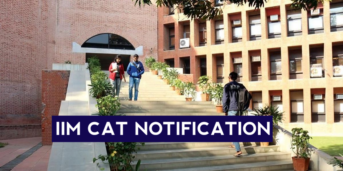 IIM CAT 2024