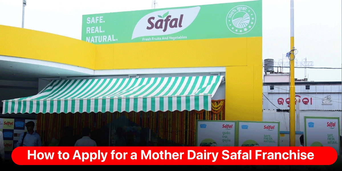 Mother Dairy Safal