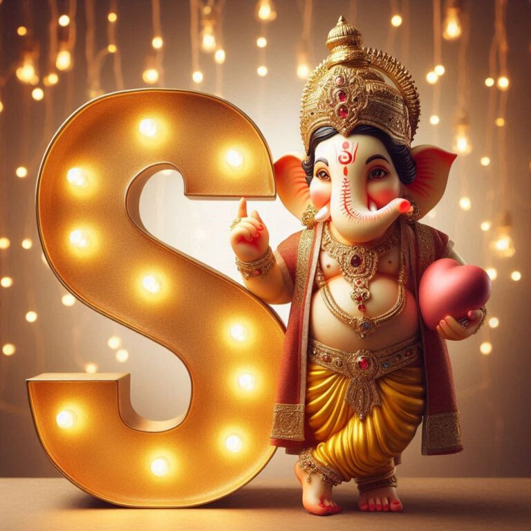 Ganesh Chaturthi