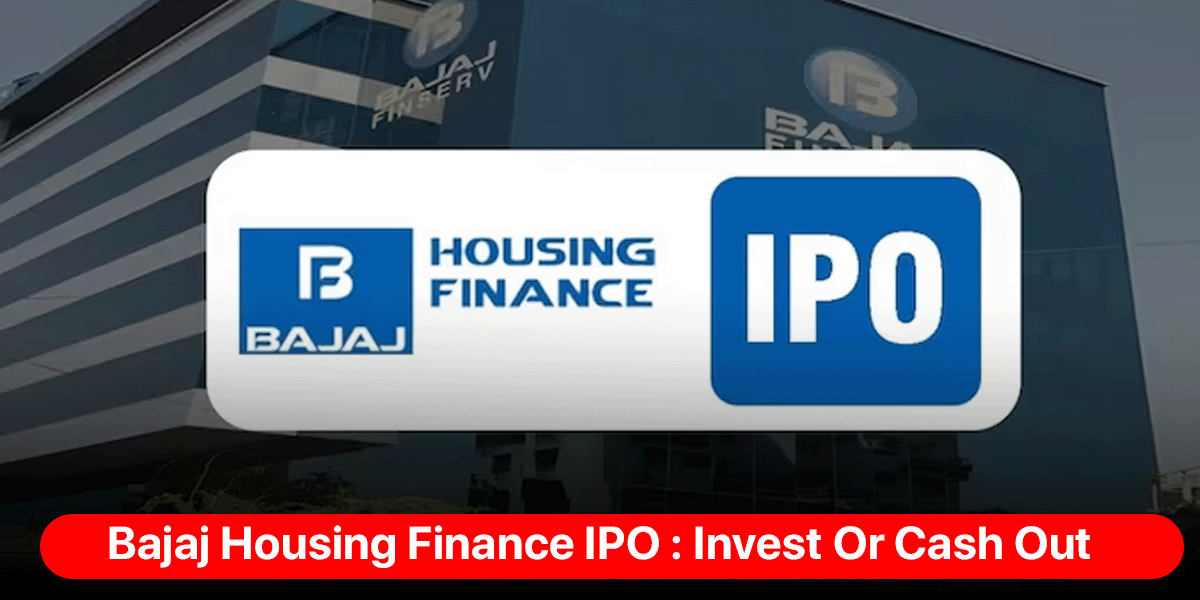 Bajaj Housing Finance IPO