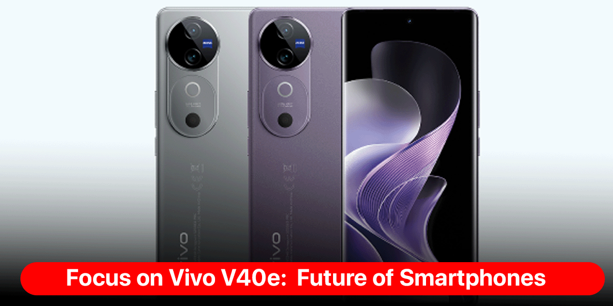 Vivo V40e