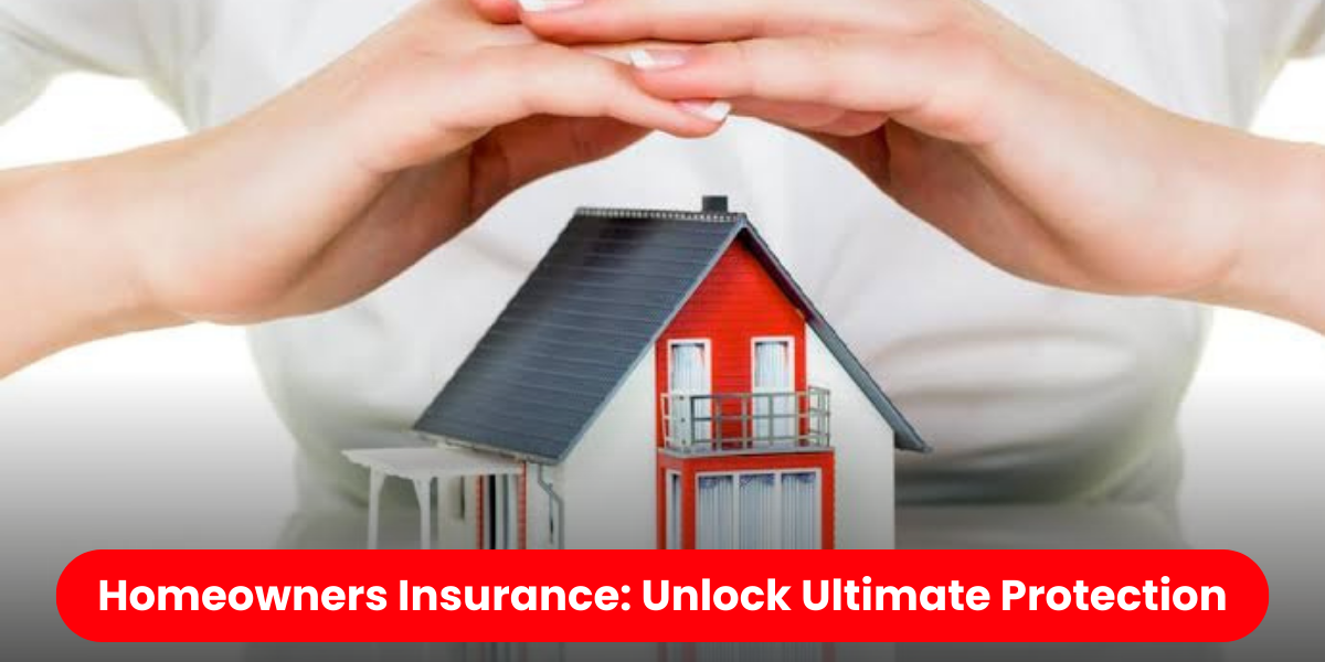 Homeowners Insurance