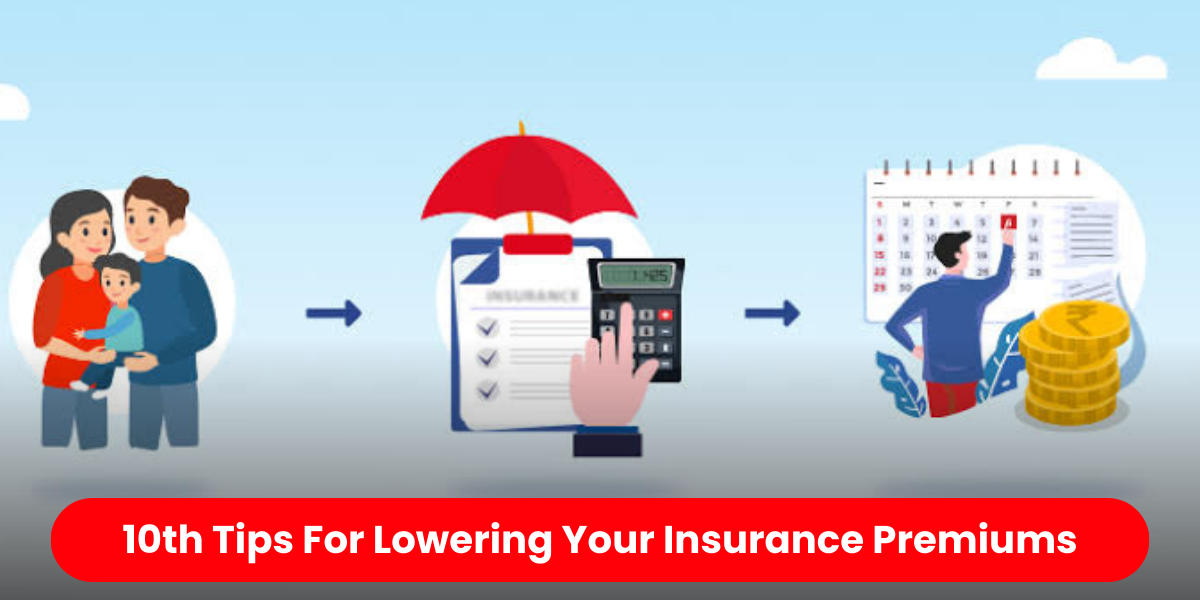 Insurance Premiums