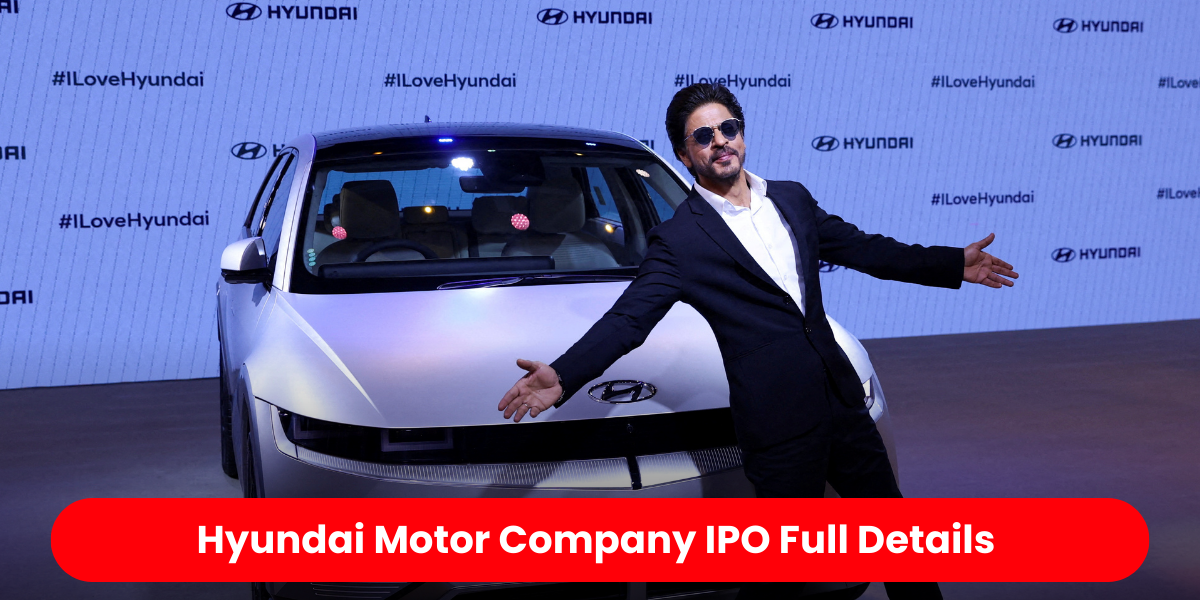 Hyundai Motor Company IPO