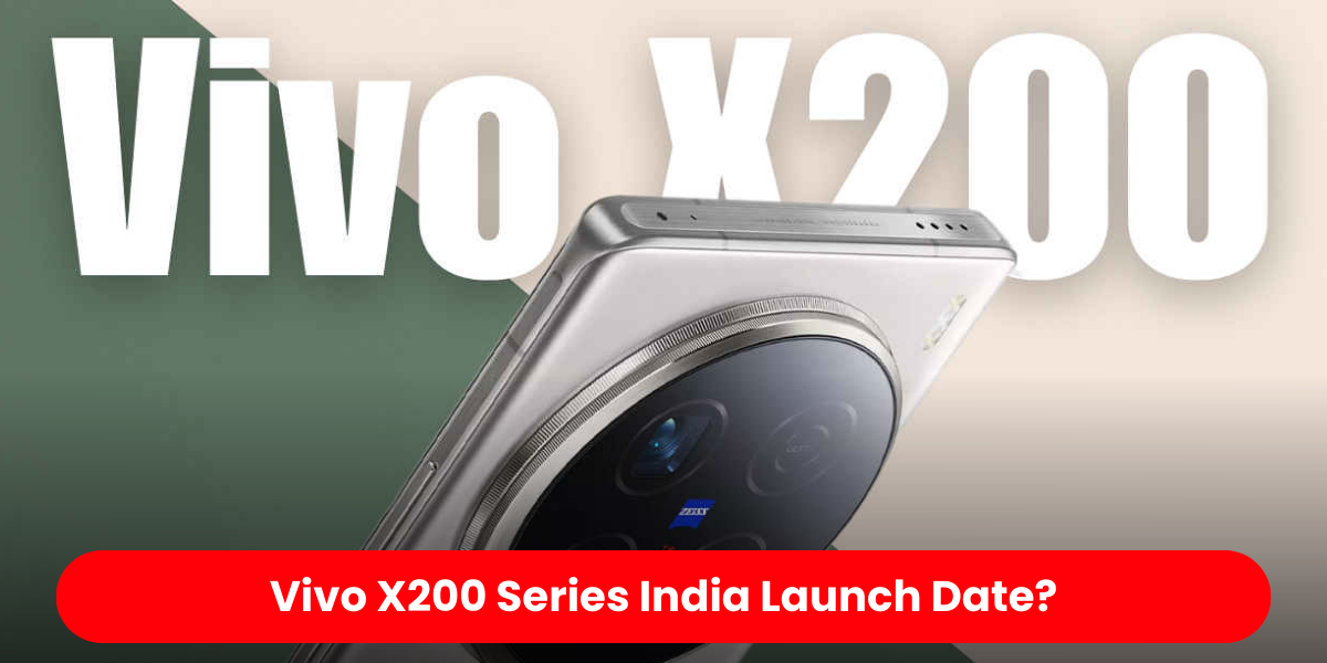 Vivo X200 Series