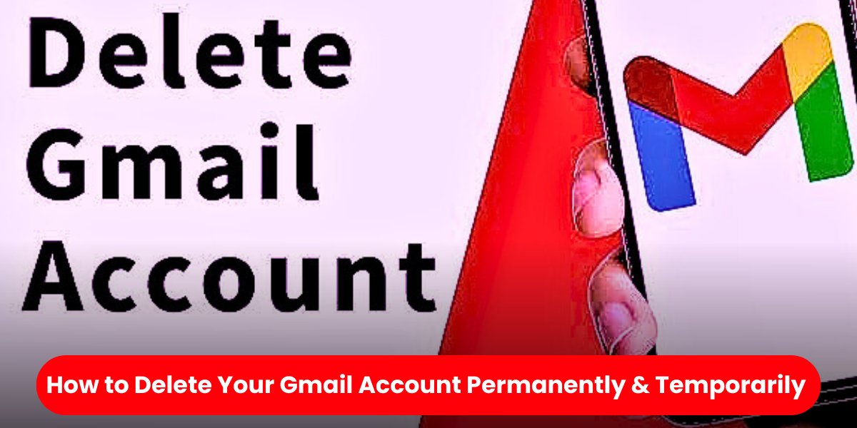 Gmail Account