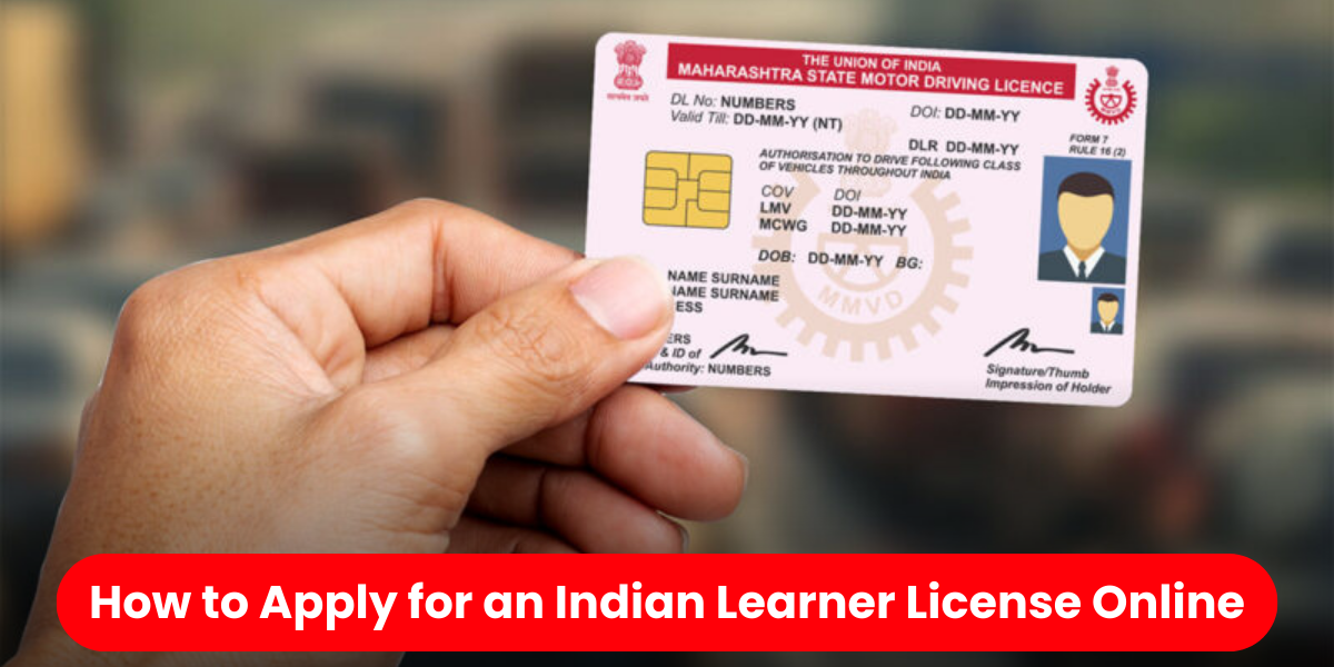 Learner License